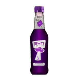ICE SYN ACAI PET 300ML