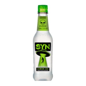 ICE SYN LEMON PET 300ML