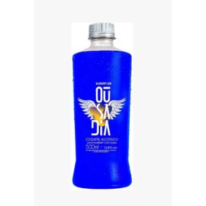 OUSADIA BLUEBERRY COQ. ALC PET 500ML