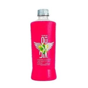 OUSADIA MELANCIA COQ. ALC PET 350ML