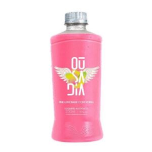 OUSADIA PINK LEMONADE COQ. ALC PET 350ML