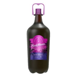 PINK MOON PET COQ COMP (CHOPP VINHO) 2LT