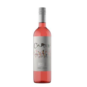 VH ARG HACIENDA DEL PLATA CAPTURA ROSE 750
