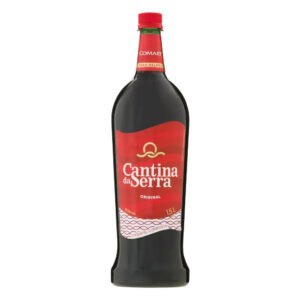 VH BRA CANTINA DA SERRA TINTO SUAVE 1,5L