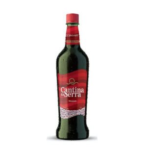 VH BRA CANTINA DA SERRA TINTO SUAVE 880ML