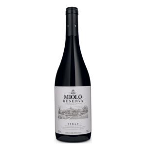 VH BRA MIOLO RES TINTO SC SYRAH 750ML