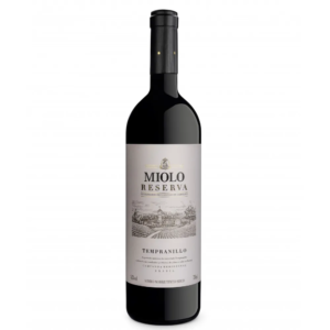 VH BRA MIOLO RES TINTO SC TEMPRANILLO 750M