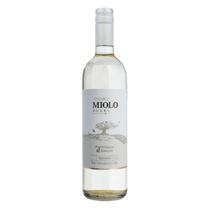 VH BRA MIOLO SEL BRANCO SC P.GRIGIO/RIES