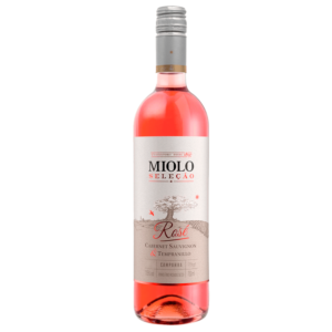 VH BRA MIOLO SEL ROSE SECO 750ML