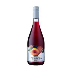 VH BRA PERGOLA COOLER PESSEGO TINTO 750ML