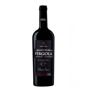 VH BRA PERGOLA TINTO SUAVE 1L