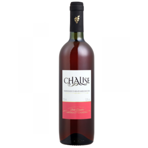 VH BRA SALTON CHALISE ROSE SUAVE 750ML