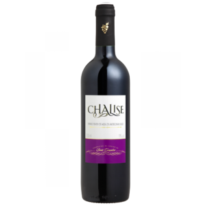 VH BRA SALTON CHALISE TINTO SECO 750ML