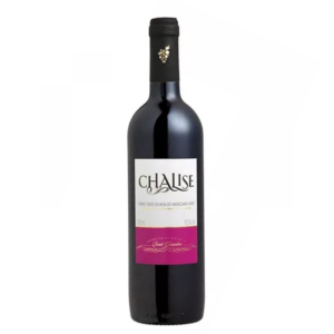 VH BRA SALTON CHALISE TINTO SUAVE 750ML