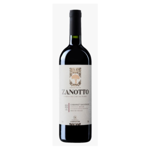 VH BRA ZANOTTO CABERNET SAUVIGNON TT 750ML