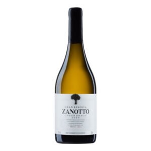 VH BRA ZANOTTO GRAN RES CHARDONNAY BC 750M