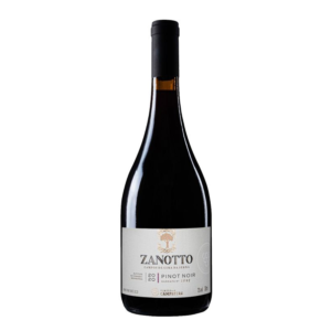 VH BRA ZANOTTO PINOT NOIR TT SECO 750ML