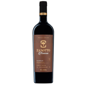 VH BRA ZANOTTO RESERVA TANNAT TT 750ML