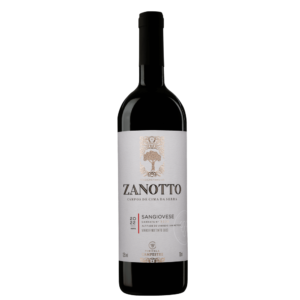 VH BRA ZANOTTO SANGIOVESE TT SECO 750ML