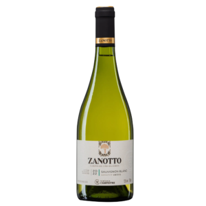 VH BRA ZANOTTO SAUVIGNON BLANC BCO 750ML
