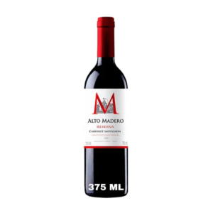 VH CHI ALTO MADERO RESERVA CAB.SAUVIG 375