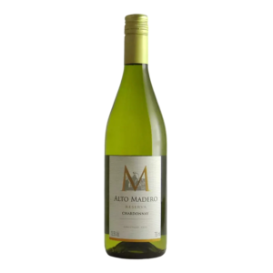 VH CHI ALTO MADERO RESERVA CHARDONNAY 750