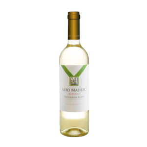 VH CHI ALTO MADERO RESERVA SAUV.BLANC 375