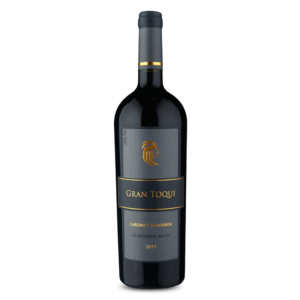 VH CHI CASAS DEL TOQUI GRAN RES CAB.SAUVIG