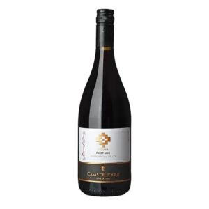 VH CHI CASAS DEL TOQUI RES PINOT NOIR 750M