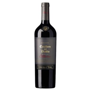 VH CHI CASILLERO D DEVILS COLLEC RED 750ML