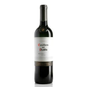 VH CHI CASILLERO DIABLO RES MALBEC 750ML