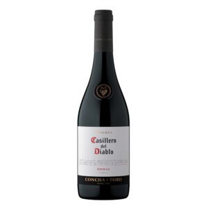 VH CHI CASILLERO DIABLO RES SHIRAZ TTO 750