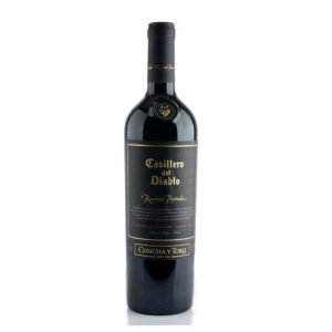 VH CHI CASILLERO RES PRIVADA CAB SAUV 750