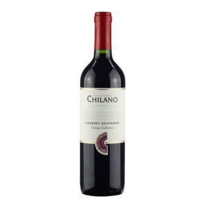 VH CHI CHILANO CABERNET SAUVIGNON 750ML