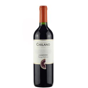 VH CHI CHILANO CARMENERE 750ML