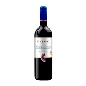 VH CHI CHILANO MERLOT TTO 750ML