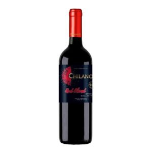 VH CHI CHILANO RED BLEND 750ML