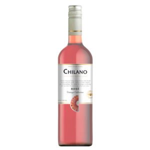 VH CHI CHILANO ROSE 750ML