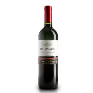 VH CHI CONCHA Y TORO RES CAB SAUVG 750ML