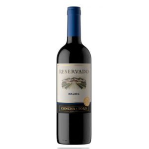 VH CHI CONCHA Y TORO RES MALBEC 750ML