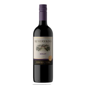 VH CHI CONCHA Y TORO RES MERLOT 750ML