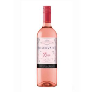 VH CHI CONCHA Y TORO RES ROSE 750ML