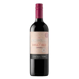 VH CHI CONCHA Y TORO RES SWEET RED 750ML