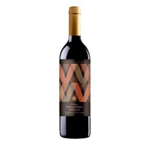 VH CHI ERRAZURIZ COLLECTION CAB.SAUVIG 750