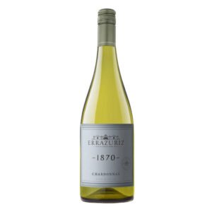 VH CHI ERRAZURIZ COLLECTION CHARDONNAY 750
