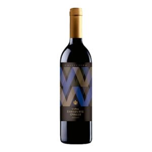 VH CHI ERRAZURIZ COLLECTION MERLOT 750ML