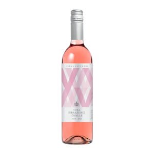 VH CHI ERRAZURIZ COLLECTION ROSE 750ML