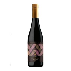 VH CHI ERRAZURIZ COLLECTION SYRAH 750ML