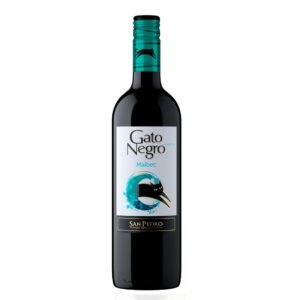 VH CHI GATO NEGRO MALBEC TTO 750ML