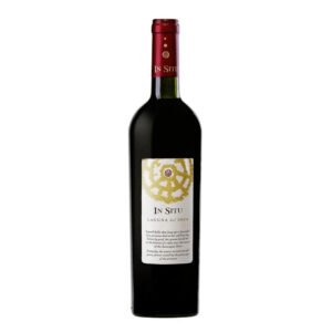 VH CHI IN SITU LAGUNA DEL INCA TINTO 750ML